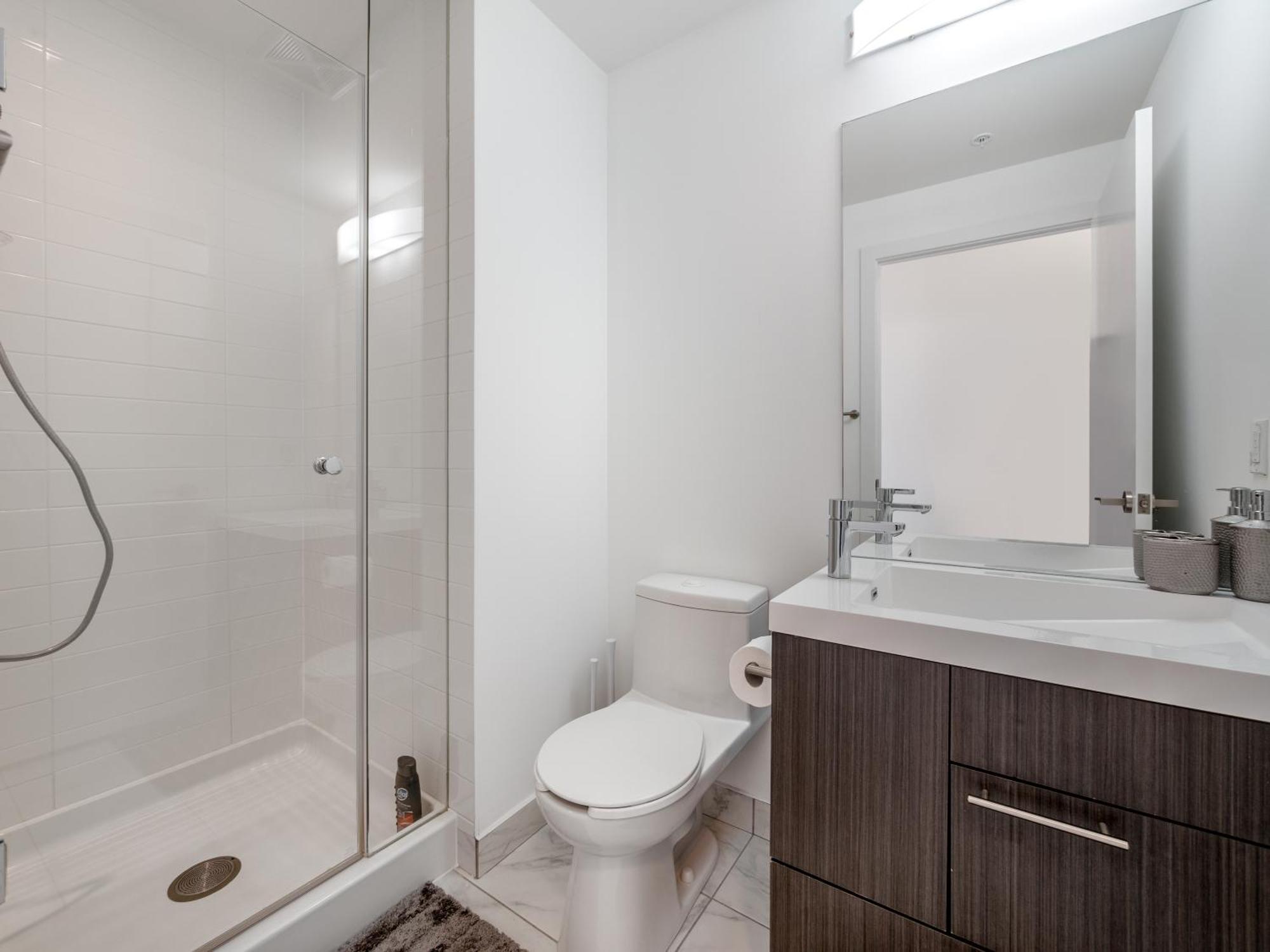 Apartment Designer One Bedroom - Entertainment District Toronto